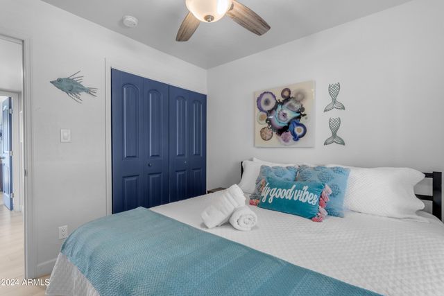 2207 S CHERRY --, Mesa, AZ 85210