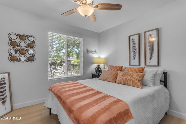 2207 S CHERRY --, Mesa, AZ 85210