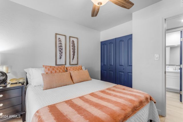 2207 S CHERRY --, Mesa, AZ 85210