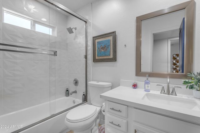 2207 S CHERRY --, Mesa, AZ 85210