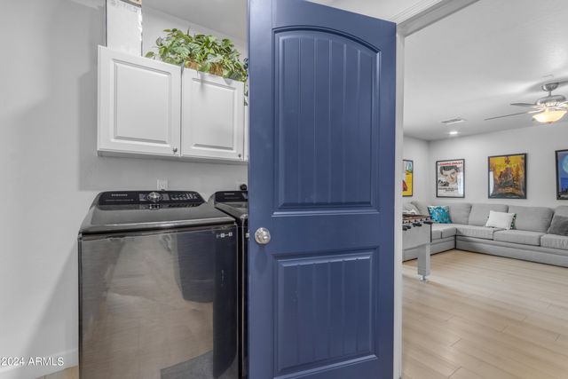 2207 S CHERRY --, Mesa, AZ 85210