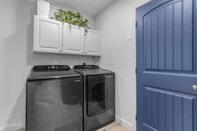 2207 S CHERRY --, Mesa, AZ 85210