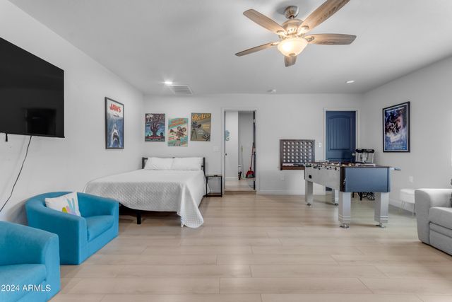 2207 S CHERRY --, Mesa, AZ 85210