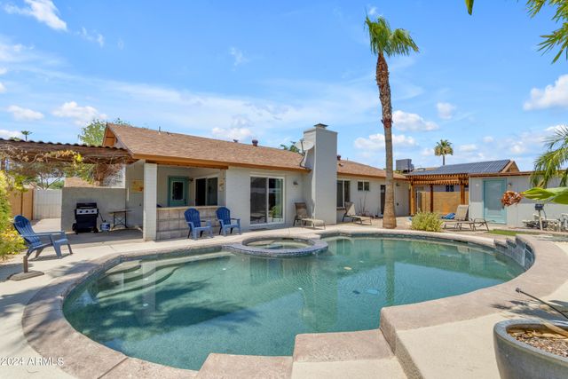 2207 S CHERRY --, Mesa, AZ 85210