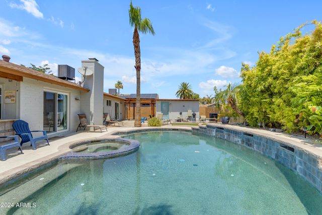 2207 S CHERRY --, Mesa, AZ 85210