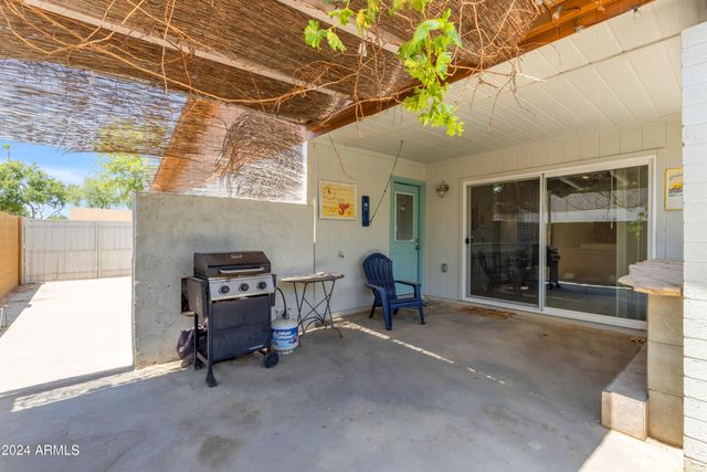 2207 S CHERRY --, Mesa, AZ 85210