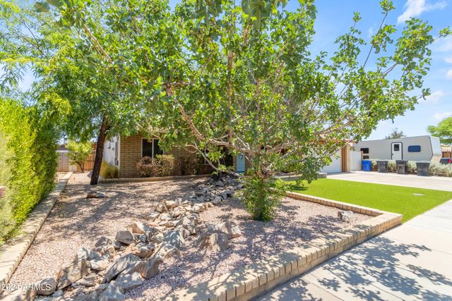 2207 S CHERRY --, Mesa, AZ 85210