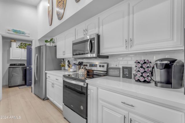 2207 S CHERRY --, Mesa, AZ 85210