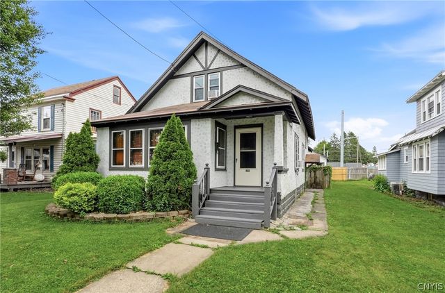 1206 Schuyler Street, Rome, NY 13440