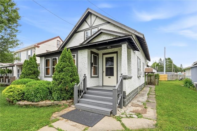 1206 Schuyler Street, Rome, NY 13440