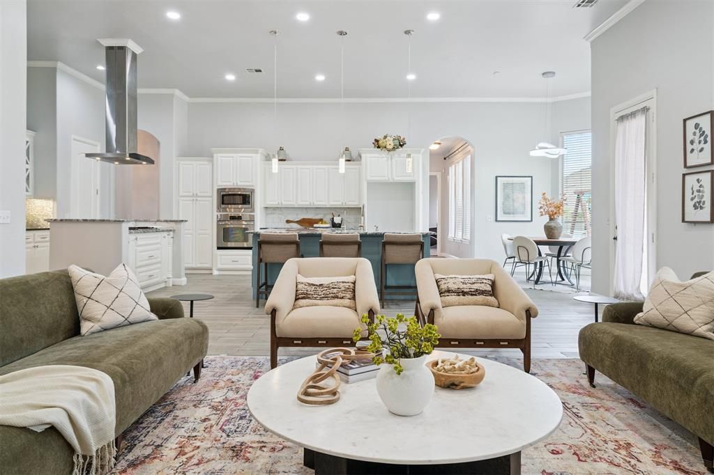 2600 Roxburgh Court, Edmond, OK 73013