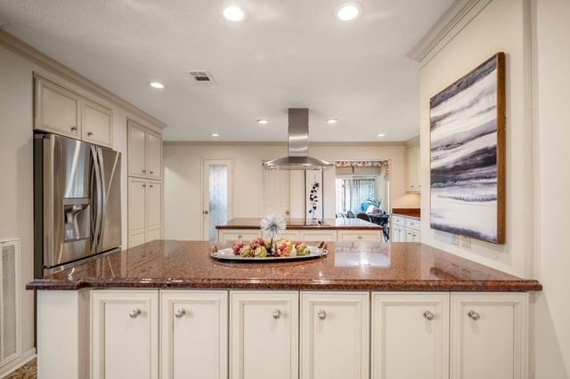 1306 Riverview Court, Houston, TX 77077