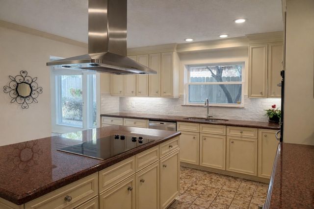 1306 Riverview Court, Houston, TX 77077