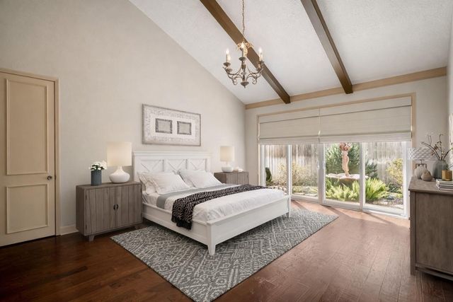 1306 Riverview Court, Houston, TX 77077