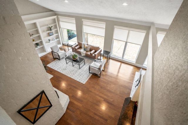 1306 Riverview Court, Houston, TX 77077