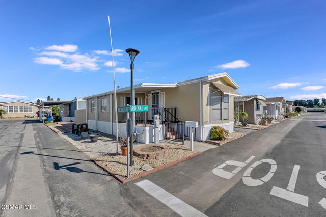 2117 Cardinal Avenue 2117h, Oxnard, CA 93033