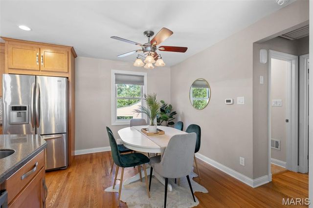 9217 Hallock Drive, Affton, MO 63123