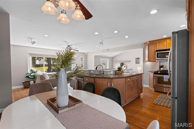 9217 Hallock Drive, Affton, MO 63123