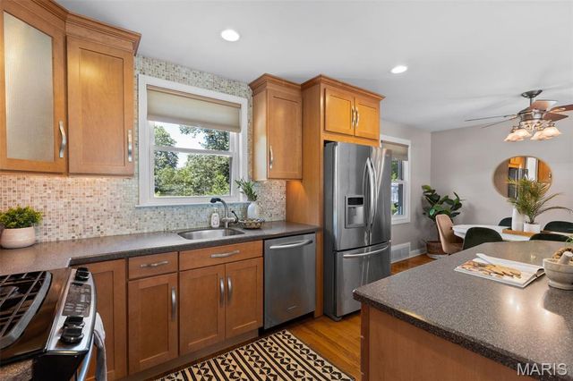 9217 Hallock Drive, Affton, MO 63123