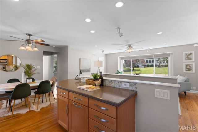 9217 Hallock Drive, Affton, MO 63123
