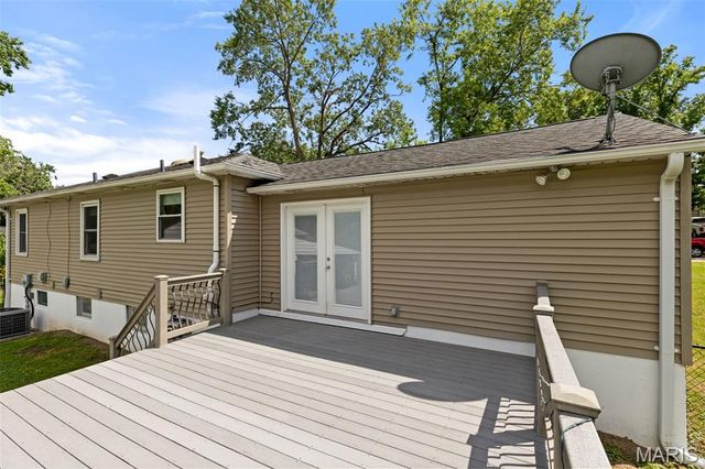 9217 Hallock Drive, Affton, MO 63123