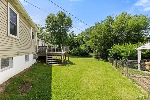 9217 Hallock Drive, Affton, MO 63123