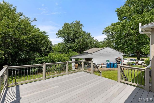9217 Hallock Drive, Affton, MO 63123