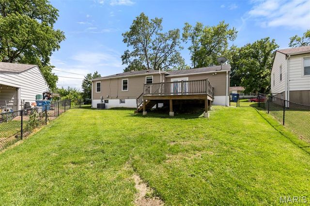 9217 Hallock Drive, Affton, MO 63123