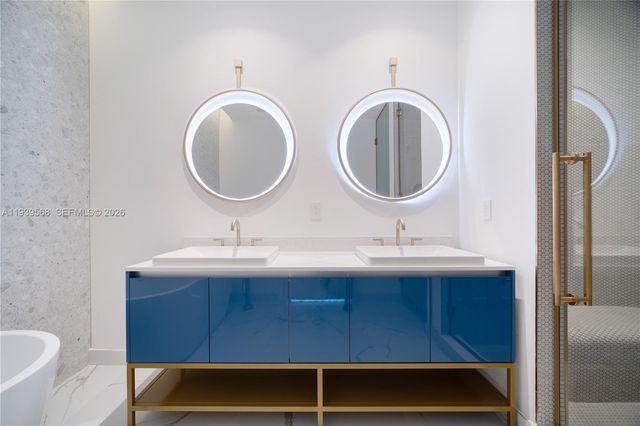 2655 S Bayshore Dr 1602, Coconut Grove, FL 33133