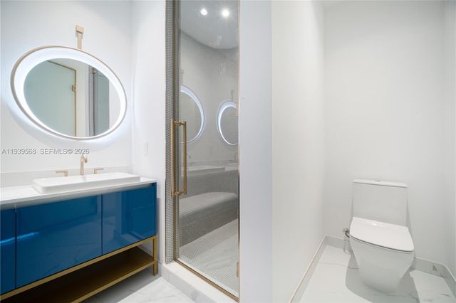 2655 S Bayshore Dr 1602, Coconut Grove, FL 33133