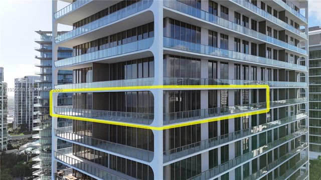 2655 S Bayshore Dr 1602, Coconut Grove, FL 33133