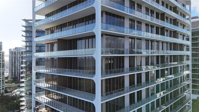 2655 S Bayshore Dr 1602, Coconut Grove, FL 33133