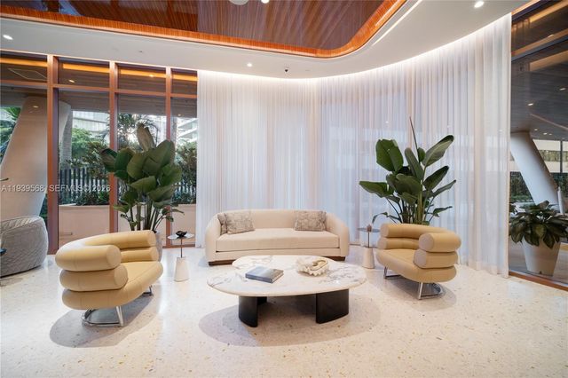 2655 S Bayshore Dr 1602, Coconut Grove, FL 33133