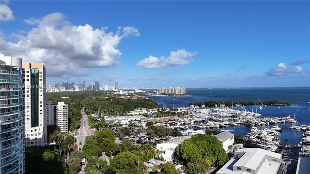 2655 S Bayshore Dr 1602, Coconut Grove, FL 33133