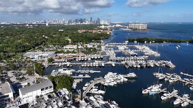 2655 S Bayshore Dr 1602, Coconut Grove, FL 33133