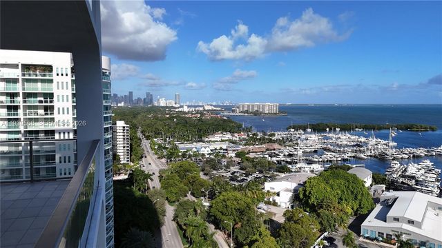 2655 S Bayshore Dr 1602, Coconut Grove, FL 33133