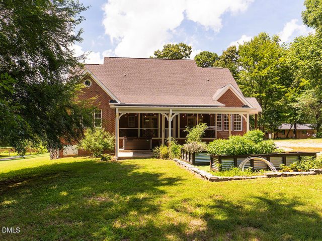 2048 Neese Road, Graham, NC 27253