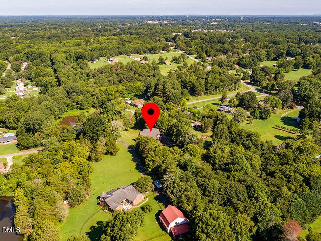 2048 Neese Road, Graham, NC 27253