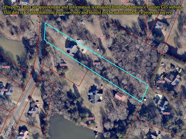 2048 Neese Road, Graham, NC 27253