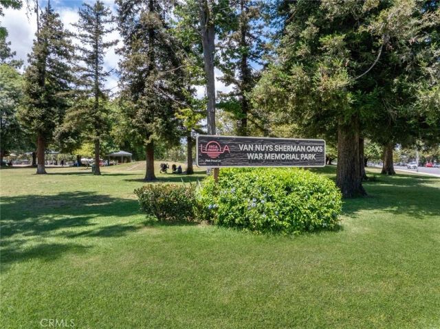 14050 Magnolia Boulevard 201, Sherman Oaks, CA 91423