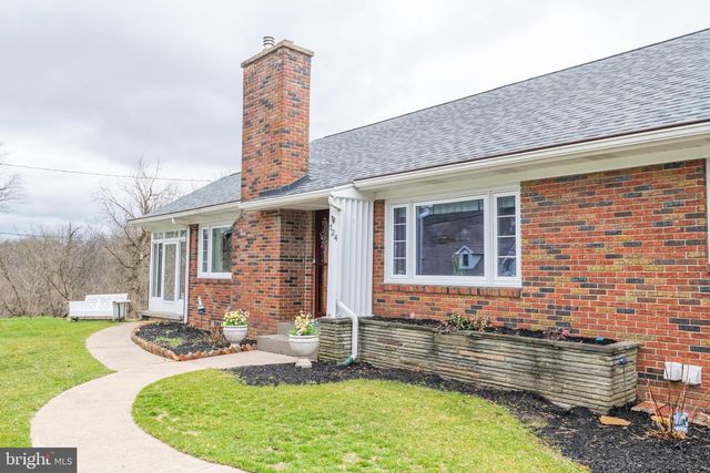 724 E CURTIN ST, Bellefonte, PA 16823