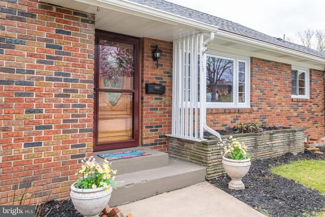 724 E CURTIN ST, Bellefonte, PA 16823