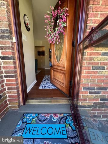 724 E CURTIN ST, Bellefonte, PA 16823