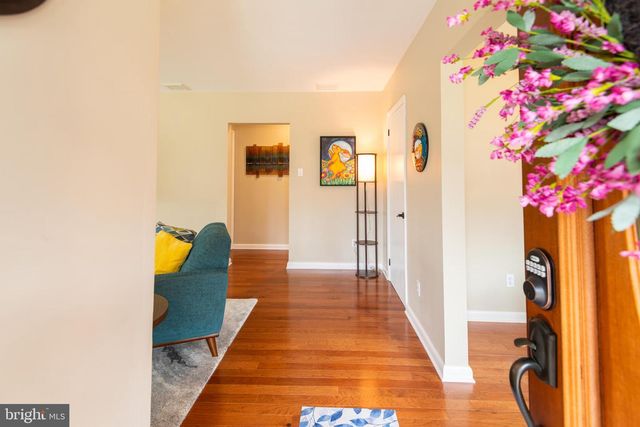 724 E CURTIN ST, Bellefonte, PA 16823