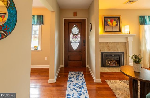 724 E CURTIN ST, Bellefonte, PA 16823