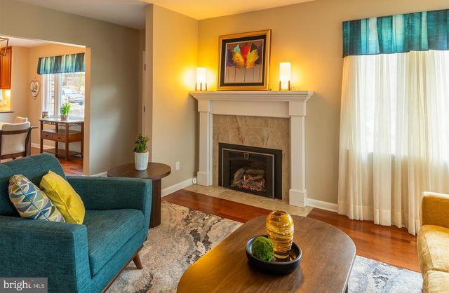 724 E CURTIN ST, Bellefonte, PA 16823