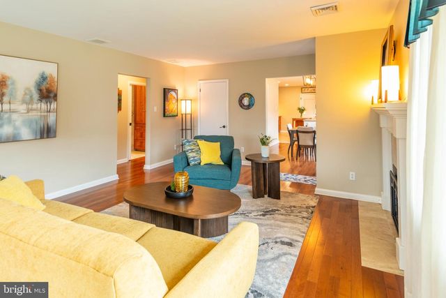 724 E CURTIN ST, Bellefonte, PA 16823