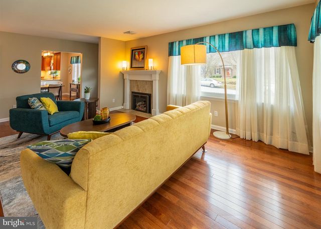 724 E CURTIN ST, Bellefonte, PA 16823