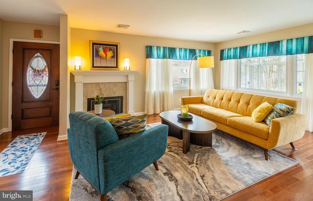 724 E CURTIN ST, Bellefonte, PA 16823