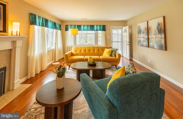 724 E CURTIN ST, Bellefonte, PA 16823